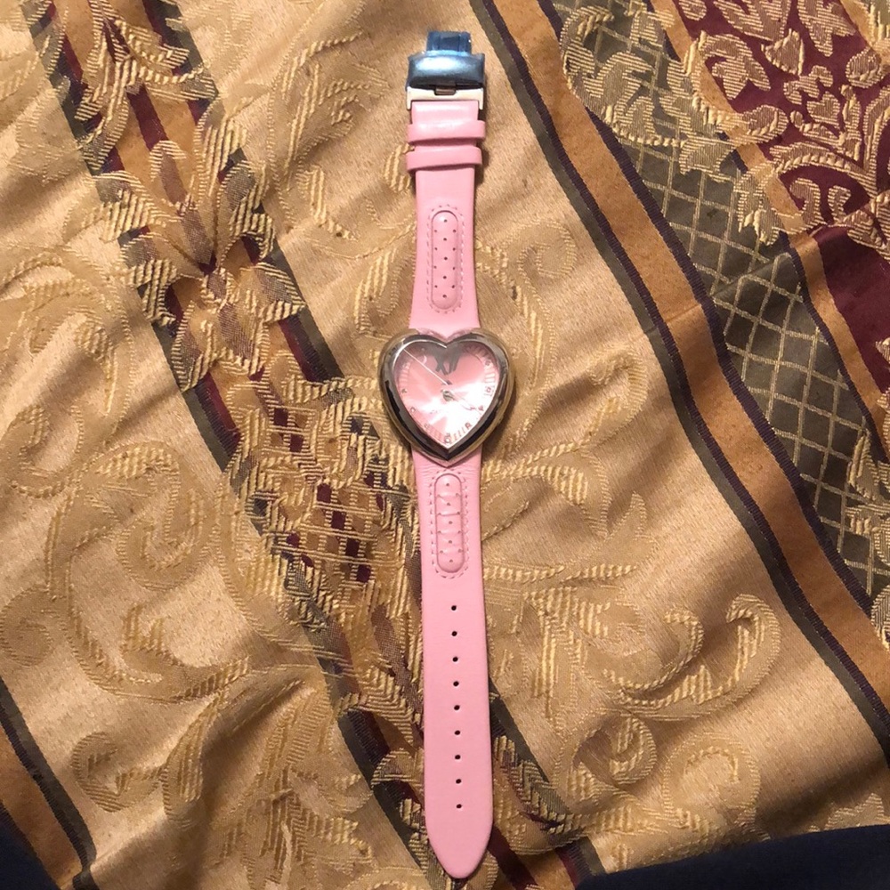 Watch like new